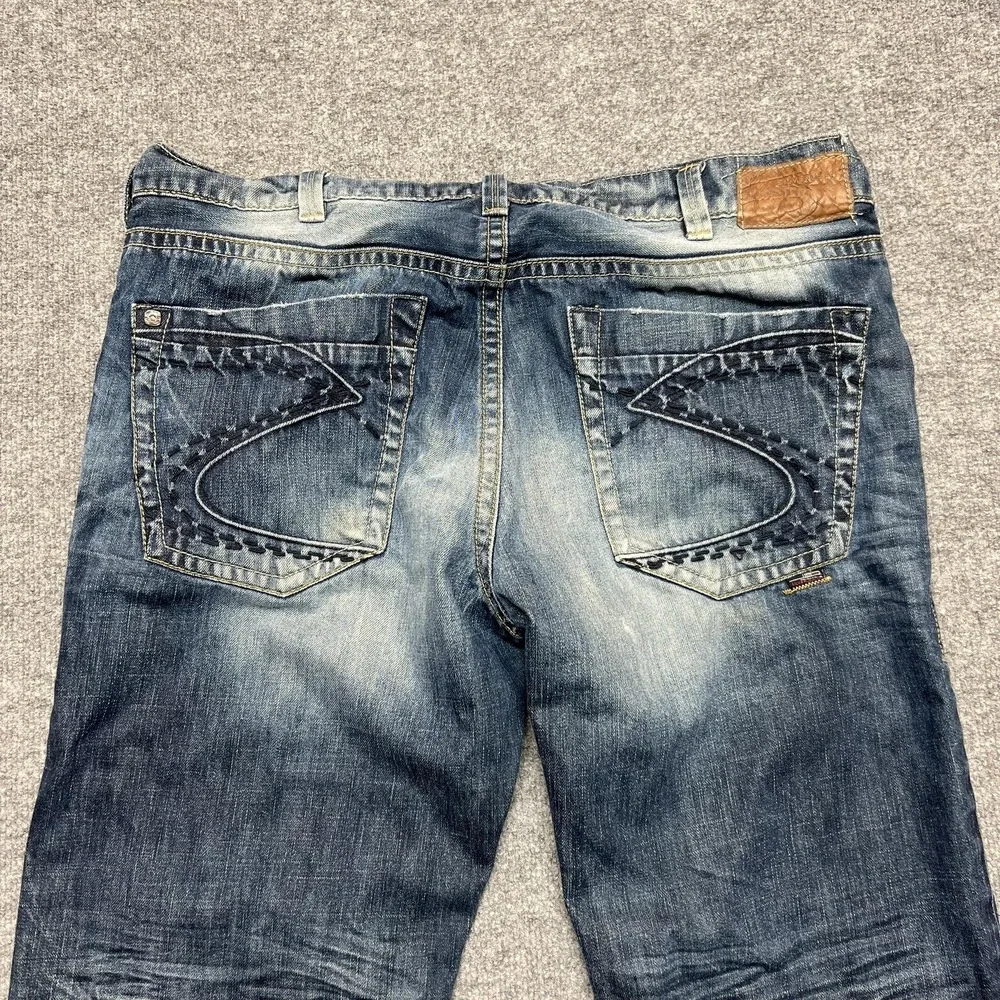 Silver Jeans silver jeans